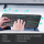 Klawiatura Logitech Media K400 plus black - 249334 - zdjęcie 8